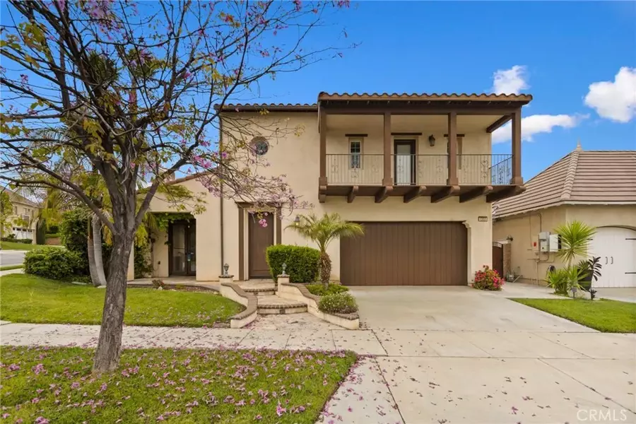 1303 Swan Loop South, Upland, CA 91784