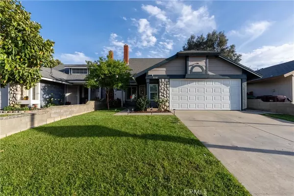 26187 Oshua Drive, Moreno Valley, CA 92555