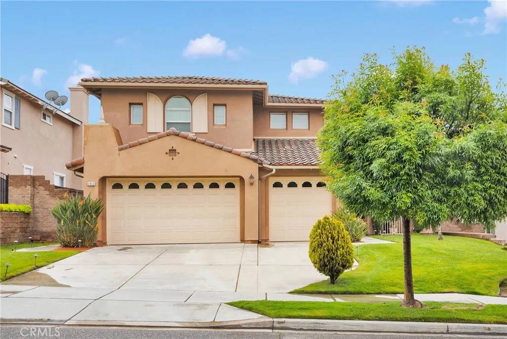 34113 Castle Pines Drive, Yucaipa, CA 92399