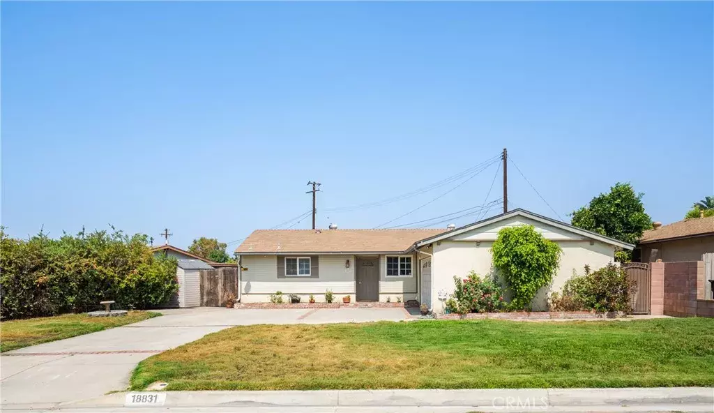 Azusa, CA 91702,18831 E Ghent Street