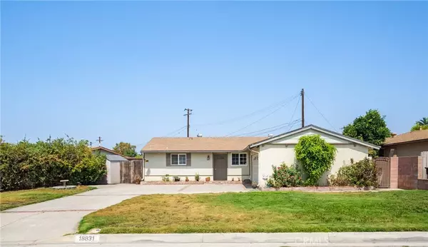 18831 E Ghent Street, Azusa, CA 91702
