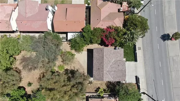 Rosemead, CA 91770,1841 Potrero Grande Drive