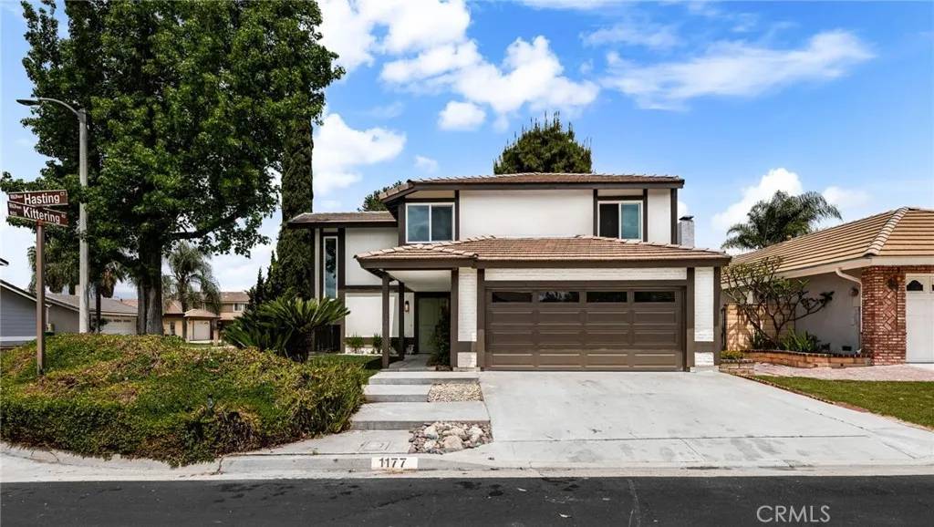 1177 Hastings Court, San Dimas, CA 91773