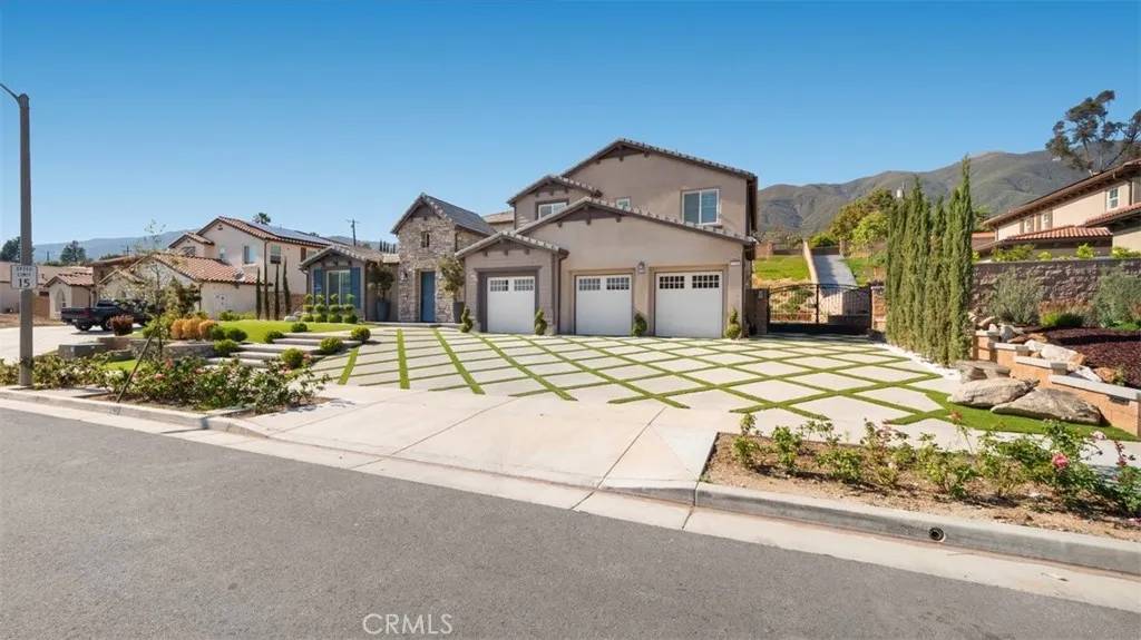 Rancho Cucamonga, CA 91701,8798 Justify Drive