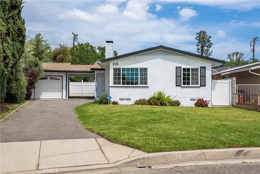 116 N Wildwood Avenue, Glendora, CA 91741