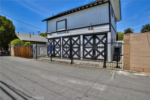 Ontario, CA 91761,520 N Vine REAR Avenue