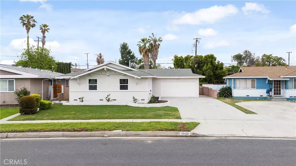 14420 Plantana Drive, La Mirada, CA 90638