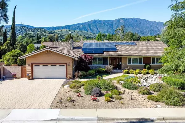 161 W Loretto Court, Claremont, CA 91711