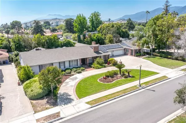 San Bernardino, CA 92404,3152 Parkside Drive