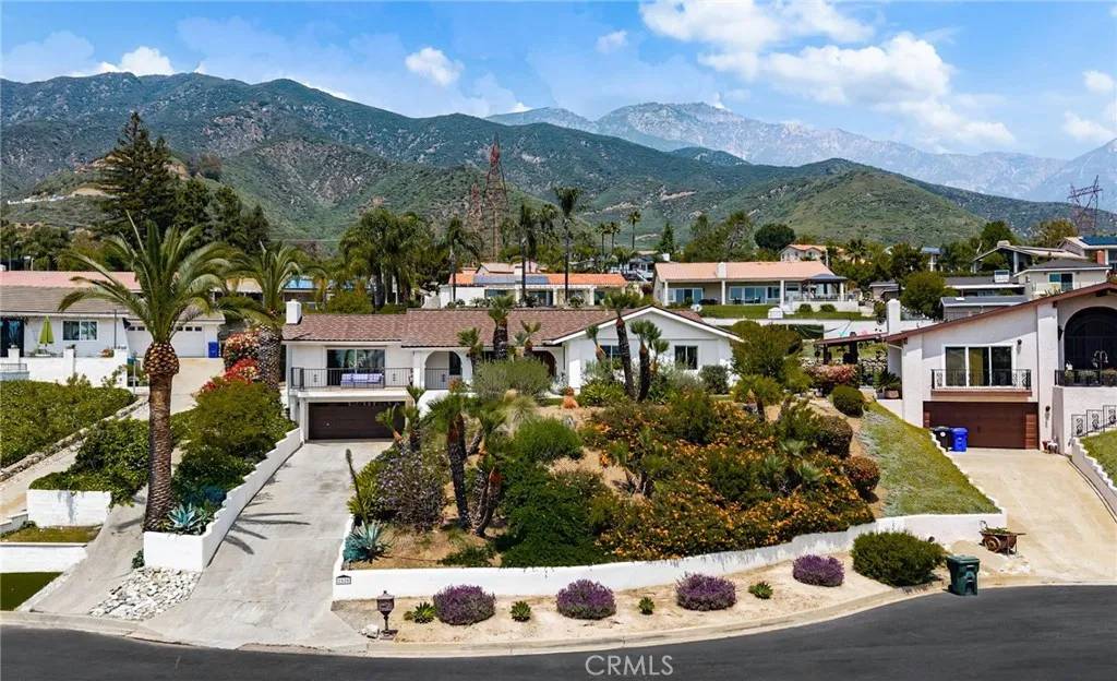 2525 Jonquil Drive, Upland, CA 91784