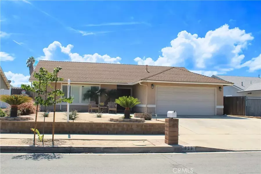 529 Montezuma Street, Ontario, CA 91762