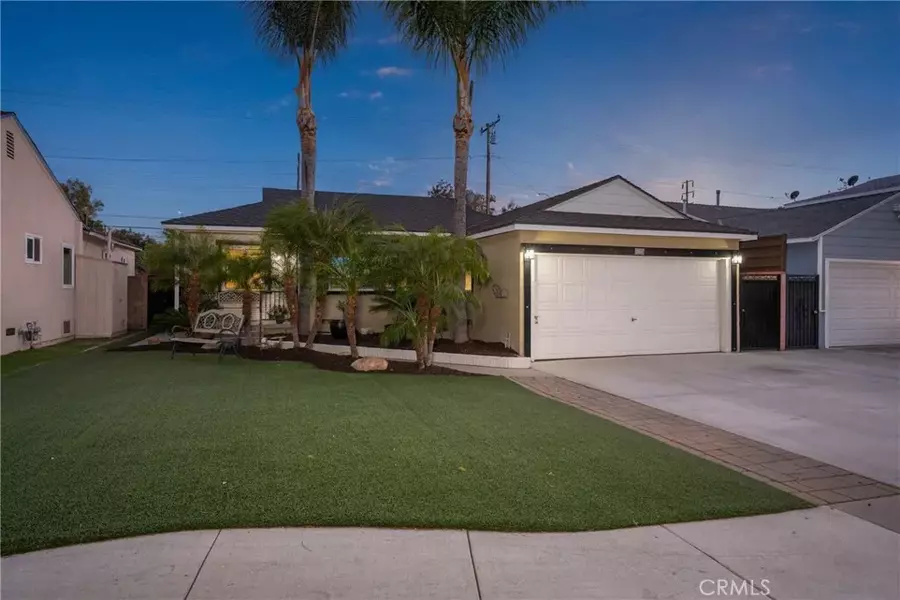 7056 Schroll Street, Lakewood, CA 90713