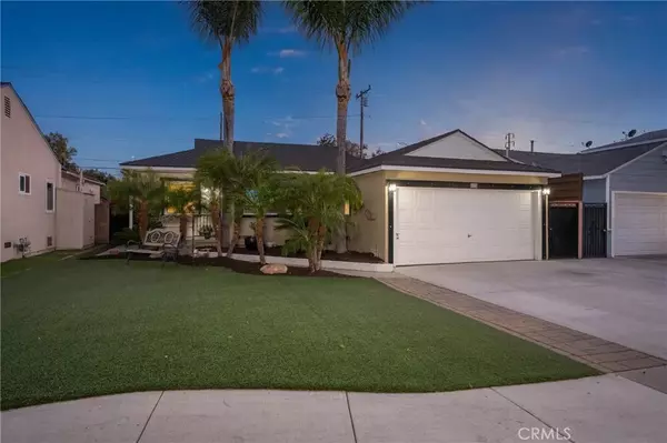 7056 Schroll Street, Lakewood, CA 90713