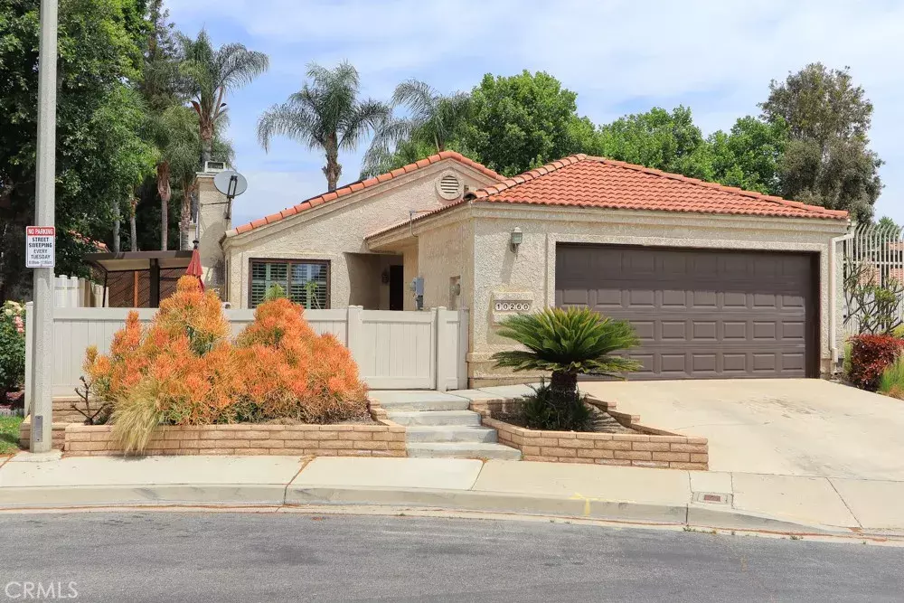 Rancho Cucamonga, CA 91730,10260 Santa Rosa Court