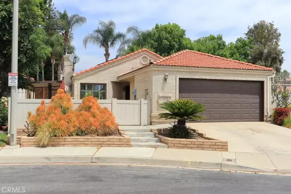 10260 Santa Rosa Court, Rancho Cucamonga, CA 91730