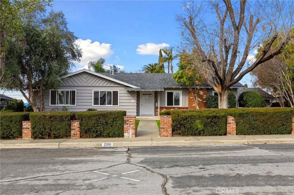 2291 Halcyon Way, Pomona, CA 91767