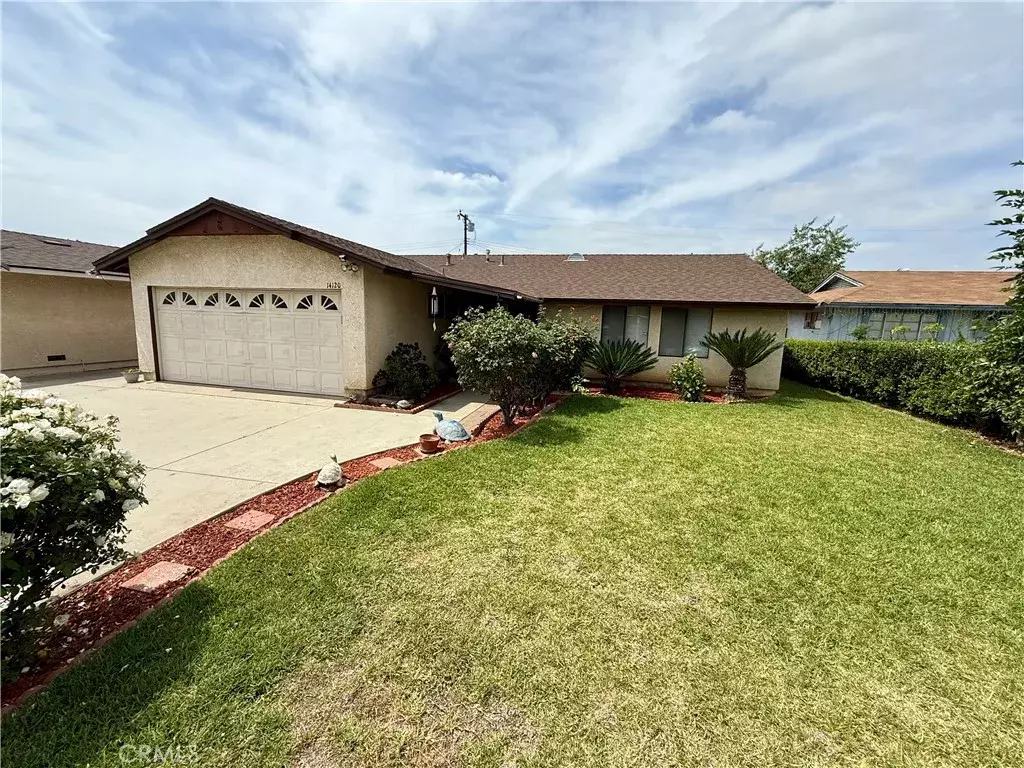 La Puente, CA 91746,14120 Dillerdale Street