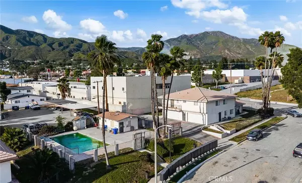 Highland, CA 92346,2004 Palm Avenue