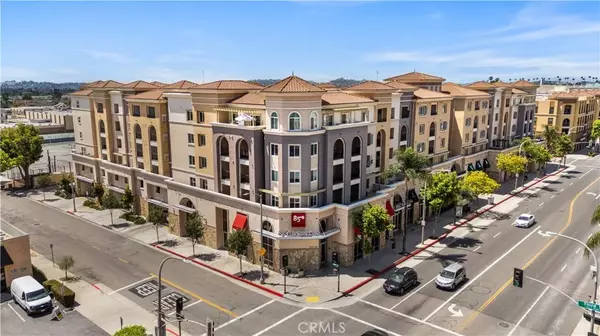 11 S 3rd St #510, Alhambra, CA 91801