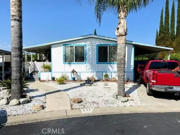 Chino Hills, CA 91709,15111 Pipeline #212