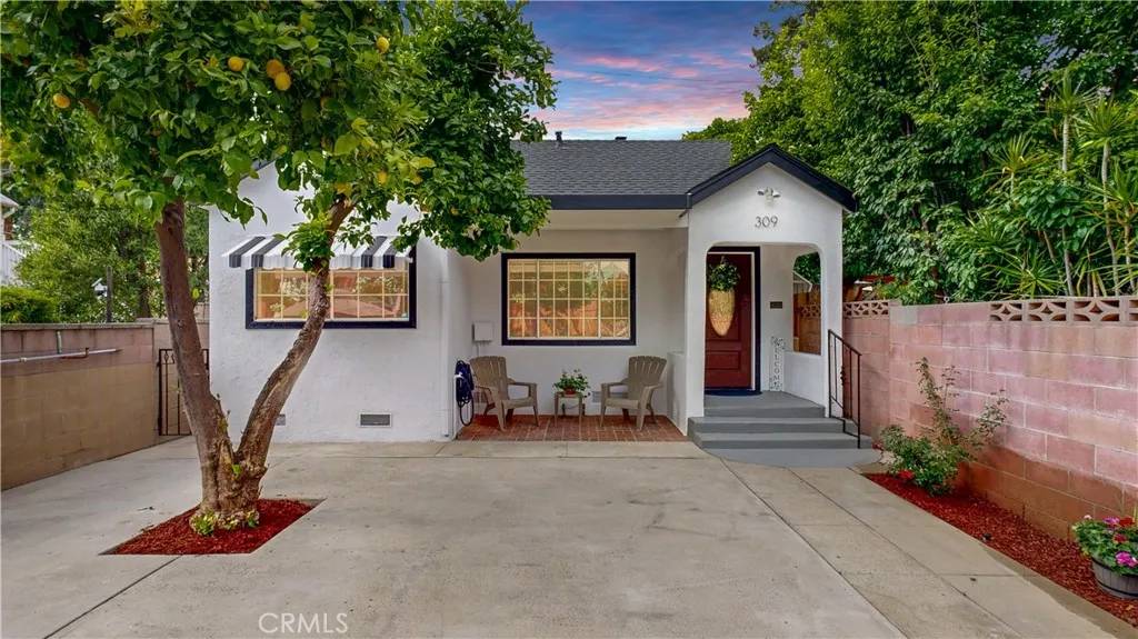 309 E J Street, Ontario, CA 91764