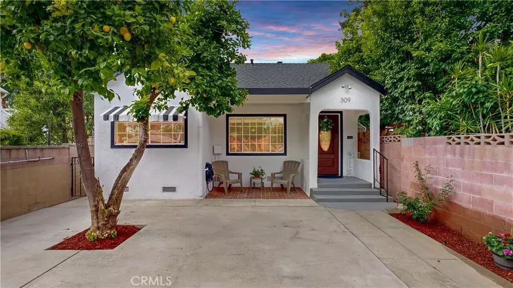 309 E J Street, Ontario, CA 91764