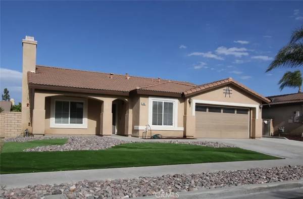 842 Roxanne Drive, Hemet, CA 92543