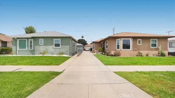 2436 W Repetto Avenue, Montebello, CA 90640