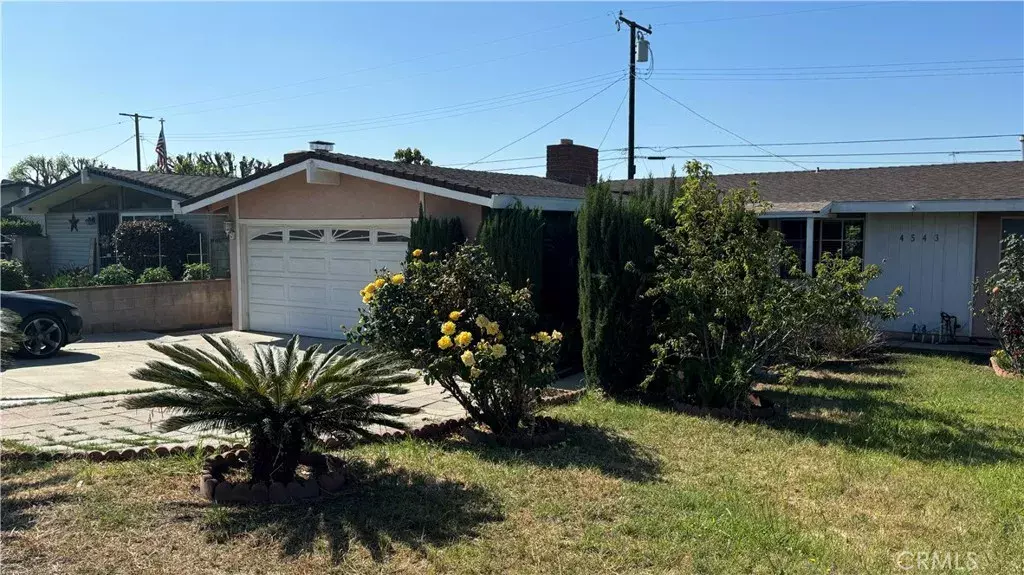 Montclair, CA 91763,4543 San Jose Street