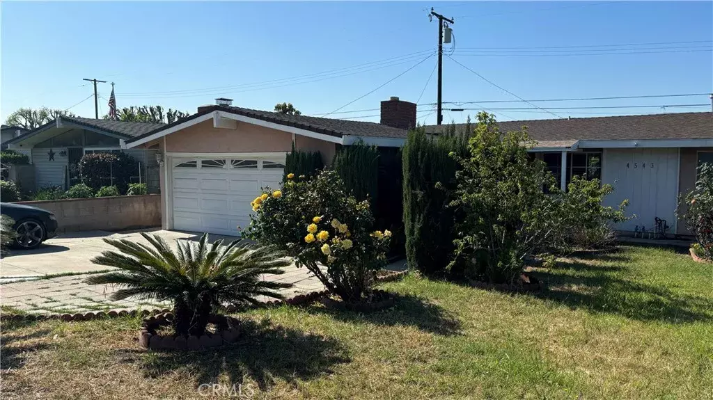 Montclair, CA 91763,4543 San Jose Street