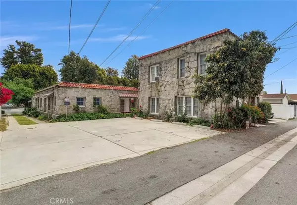 Upland, CA 91786,581 N Euclid Avenue