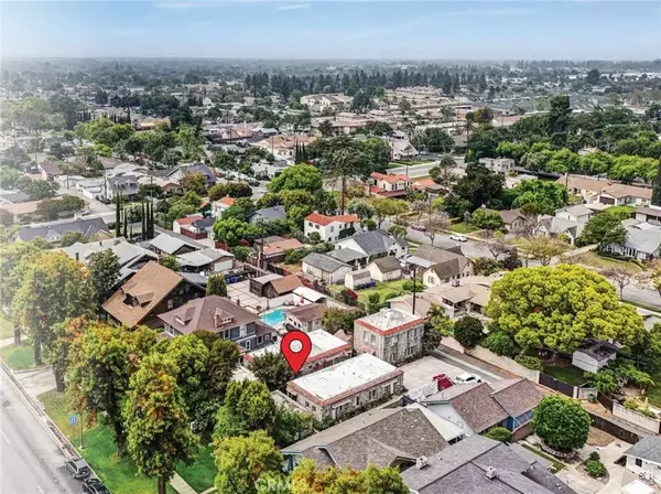 Upland, CA 91786,581 N Euclid Avenue