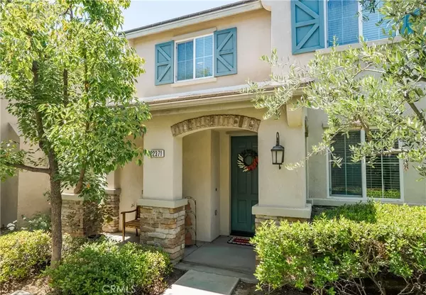22371 Yorke Road, Moreno Valley, CA 92553