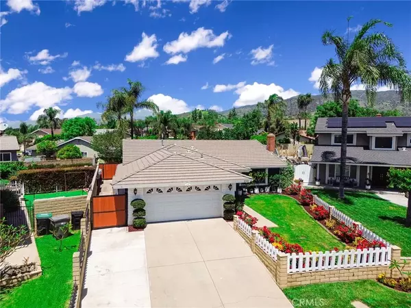 La Verne, CA 91750,3721 Helena Circle