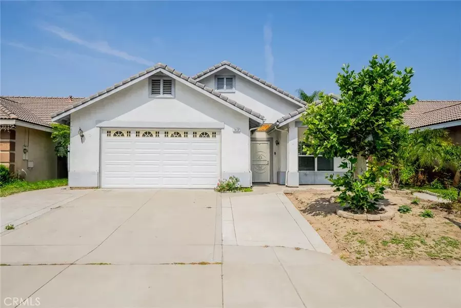 7404 Marshall Court, Highland, CA 92346
