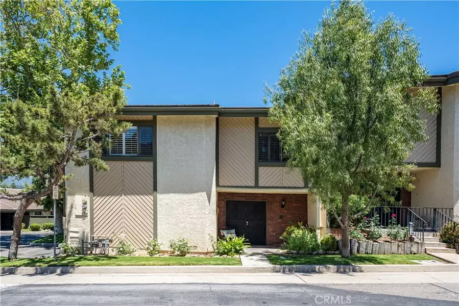 2417 E Curtis Court, Glendora, CA 91741
