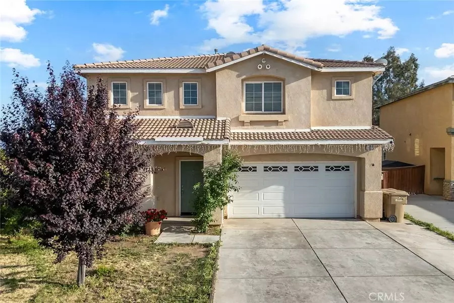 14271 Blackstone Street, Hesperia, CA 92345