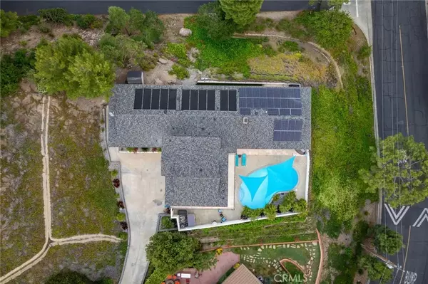 La Verne, CA 91750,5150 Mountain Springs Ranch Road