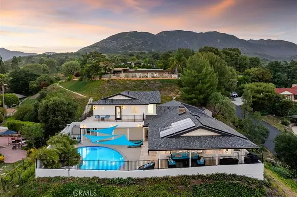 La Verne, CA 91750,5150 Mountain Springs Ranch Road