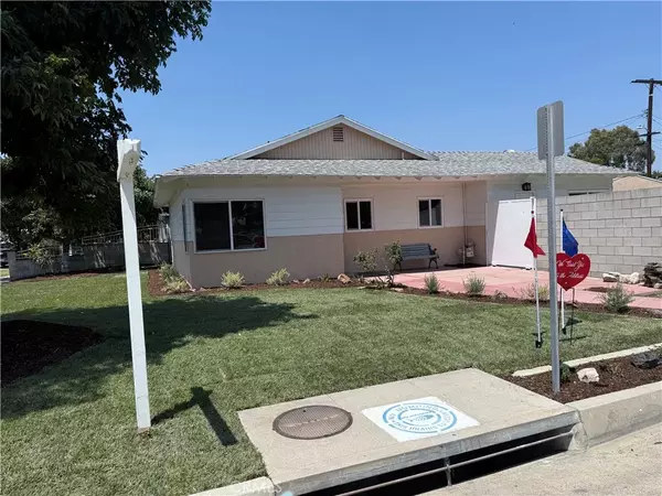 Norwalk, CA 90650,10973 Excelsior Drive