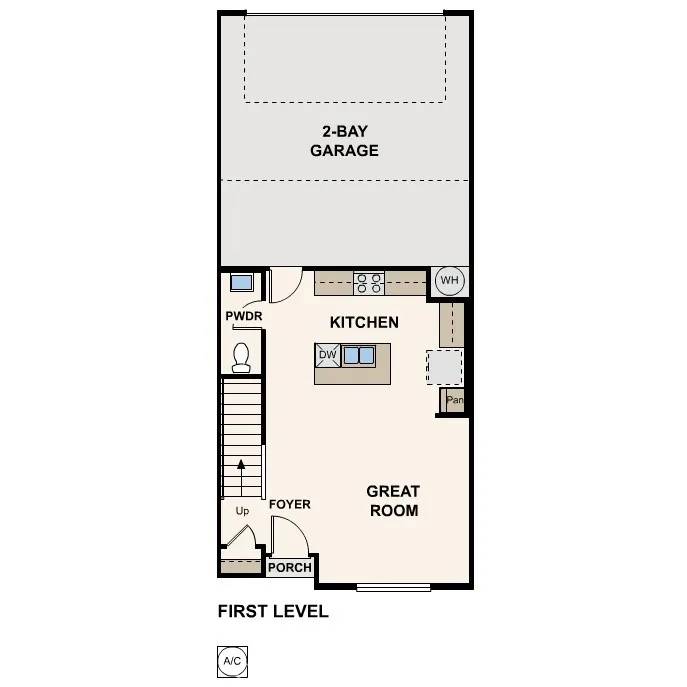 Jurupa Valley, CA 92509,9791 Crossbay Loop #1406