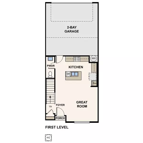 Jurupa Valley, CA 92509,9791 Crossbay Loop #1406