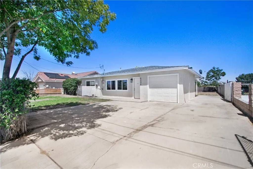6236 Downey Street, Jurupa Valley, CA 92509