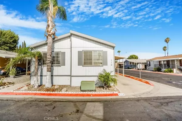 1855 E Riverside #110, Ontario, CA 91761