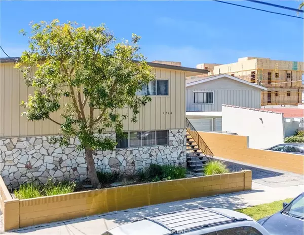 Torrance, CA 90501,1344 W 225th Street