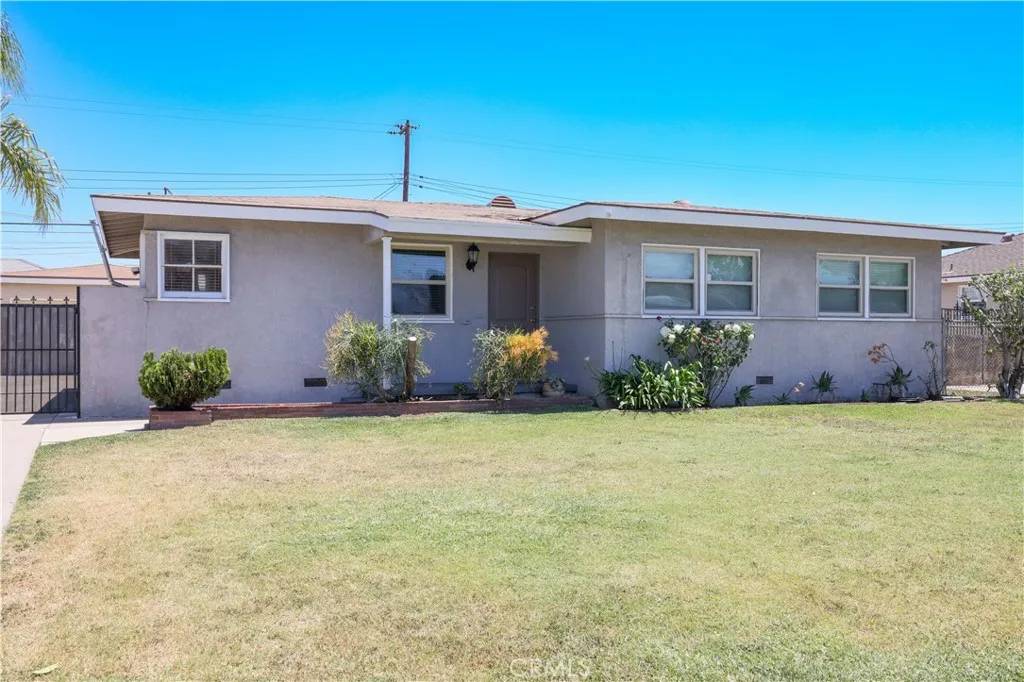 Garden Grove, CA 92843,13162 Newell Street