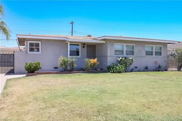 Garden Grove, CA 92843,13162 Newell Street