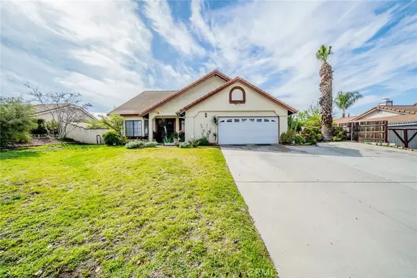 25591 San Thomas Street, Moreno Valley, CA 92557