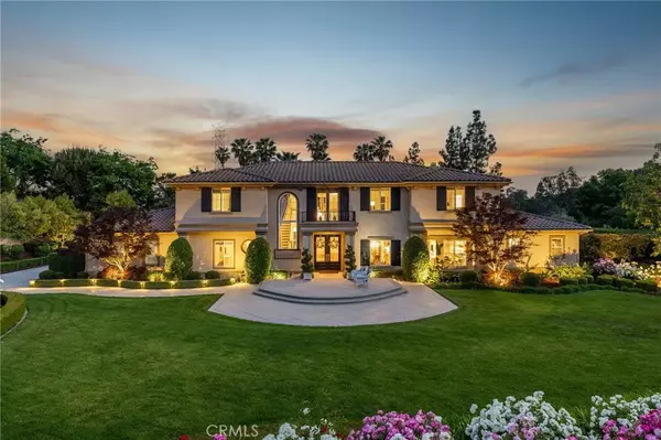 4160 New Hampshire Avenue, Claremont, CA 91711