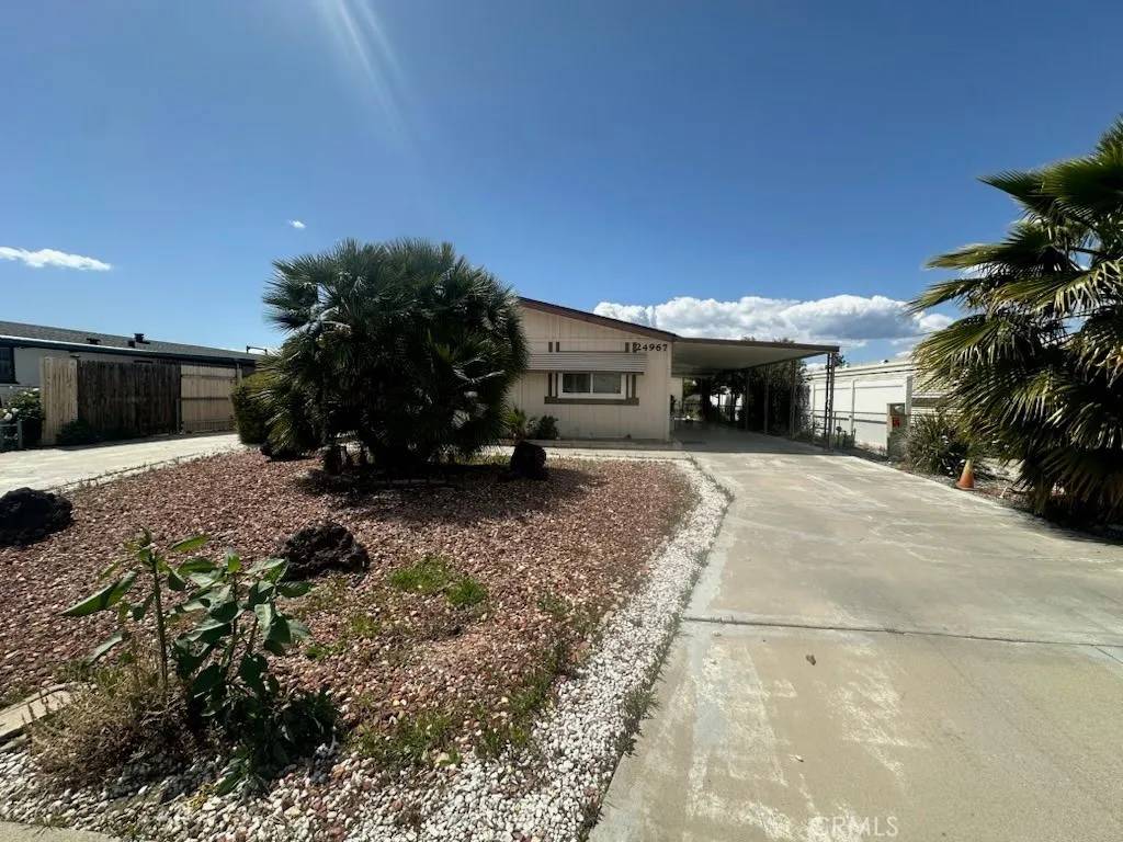 24967 Rosebrugh, Hemet, CA 92544